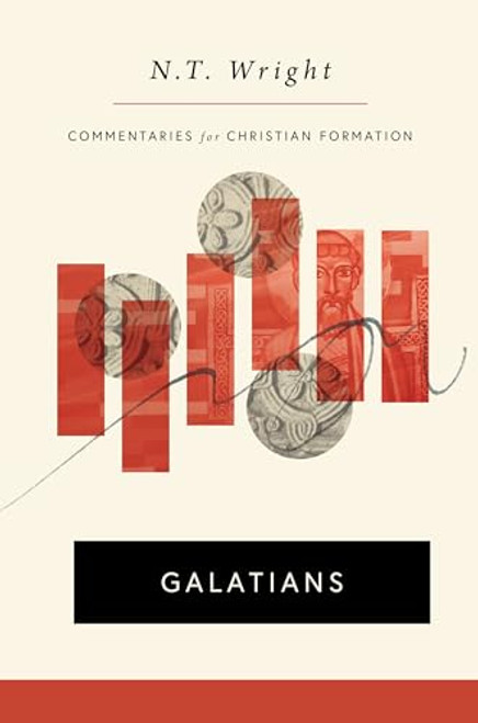 Galatians (Commentaries for Christian Formation (CCF))