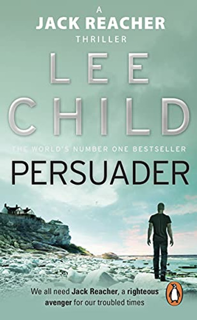 Persuader (Jack Reacher, No. 7)