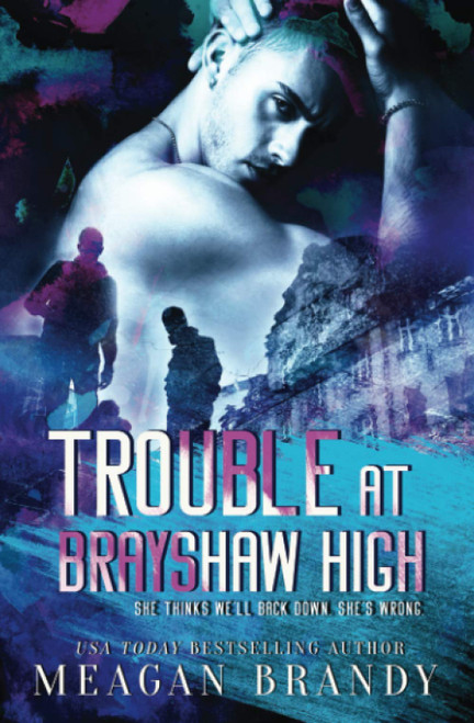 Trouble at Brayshaw High
