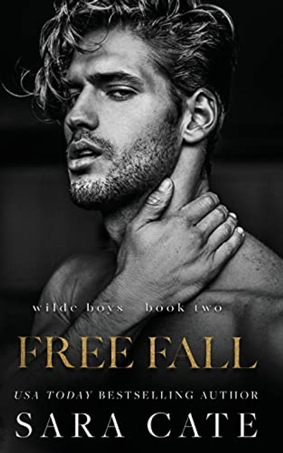 Free Fall: an MMF romance (The Wilde Boys)