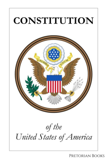 Constitution of the United States