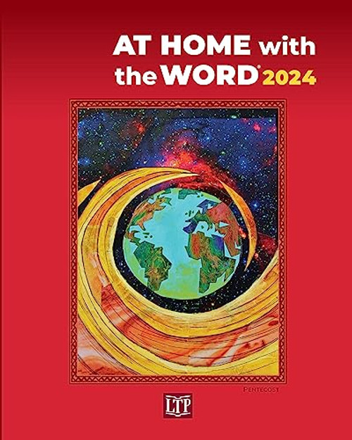 At Home with the Word 2024