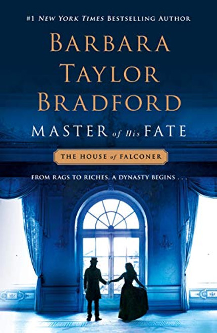 Master of His Fate: A House of Falconer Novel (The House of Falconer Series, 1)