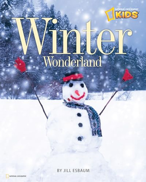 Winter Wonderland (National Geographic Kids)