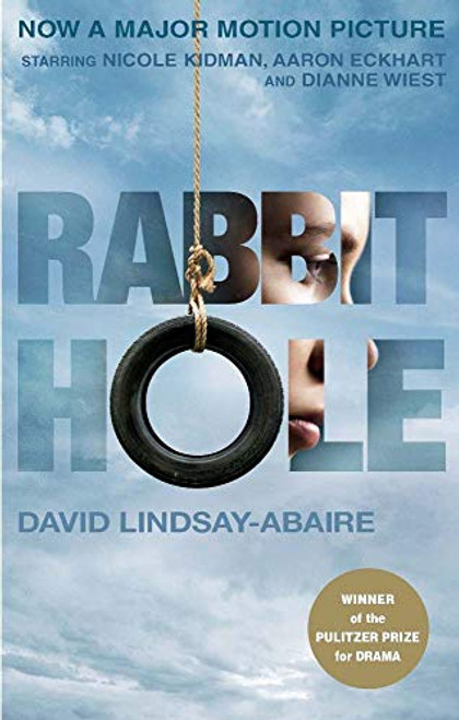 Rabbit Hole (movie tie-in)