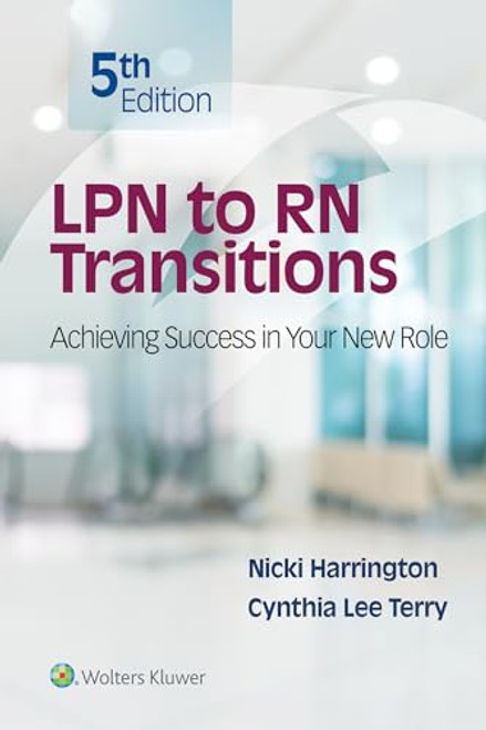 LPN to RN Transitions: Achieving Success in your New Role