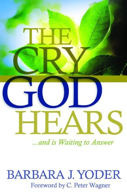 Cry God Hears, The