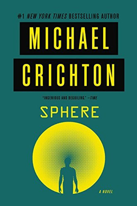 Sphere: A Novel