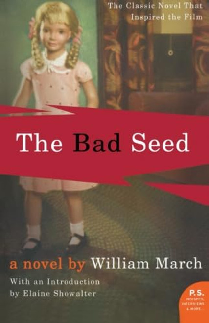 The Bad Seed