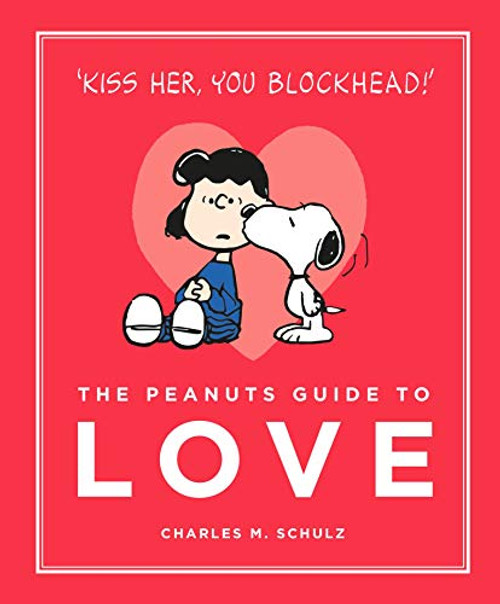 Peanuts Guide To Love