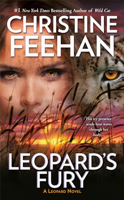 Leopard's Fury (A Leopard Novel)