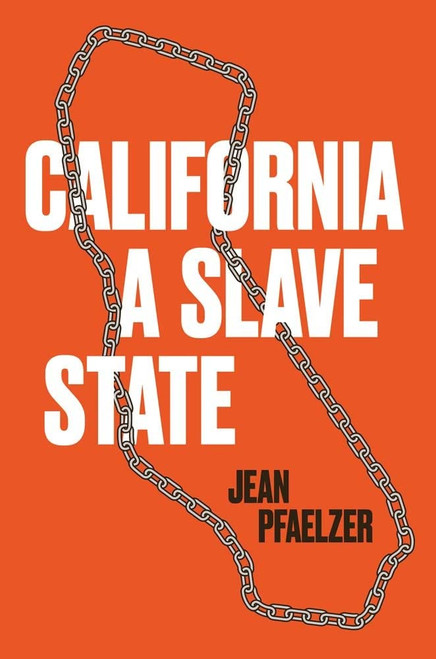 California, a Slave State (Lamar Series in Western History)