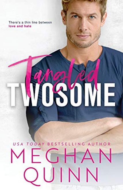 Tangled Twosome (The Binghamton Series)