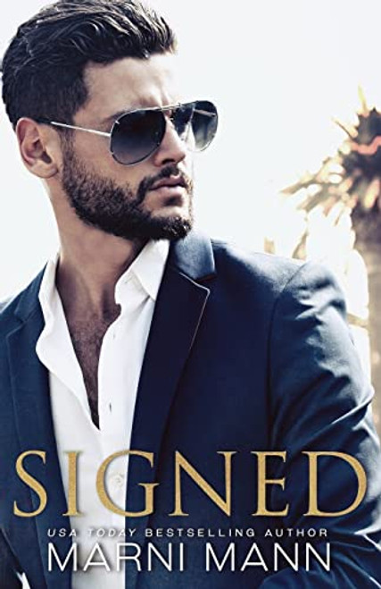 Signed (The Agency Series)