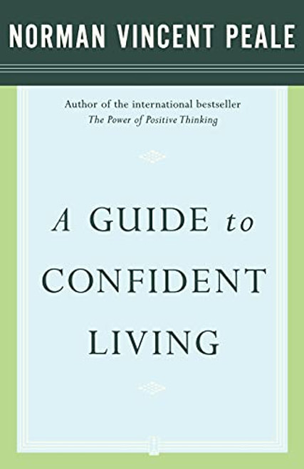 A Guide to Confident Living