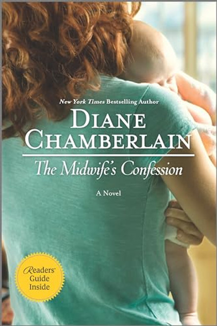 The Midwife's Confession