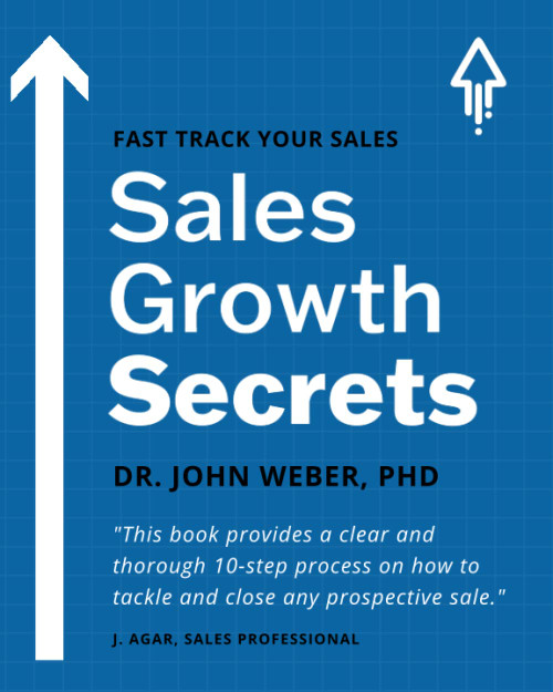 Growth Juice: How to Grow Your Sales