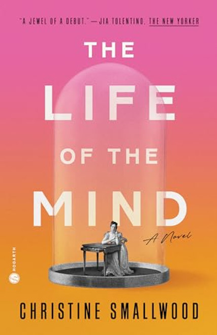 The Life of the Mind: A Novel