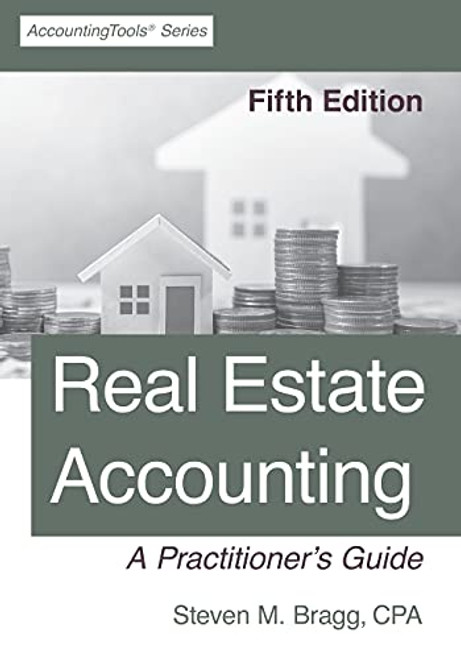 Real Estate Accounting: Fifth Edition