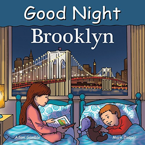 Good Night Brooklyn (Good Night Our World)