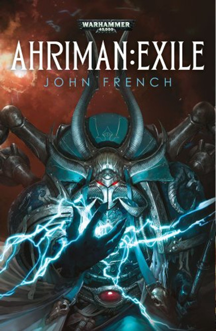 Ahriman: Exile (Warhammer)