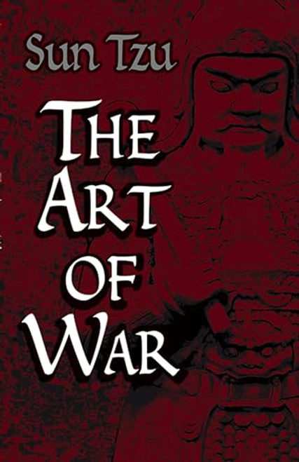 The Art of War (Dover Military History, Weapons, Armor)