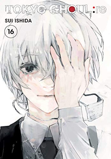 Tokyo Ghoul: re, Vol. 16 (16)