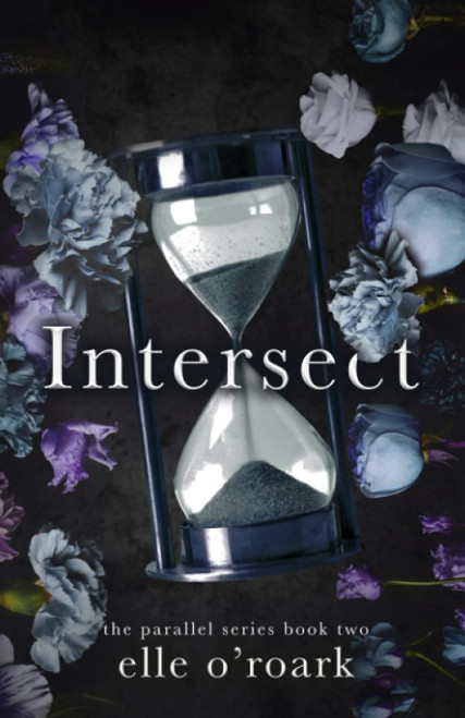 Intersect (The Parallel Series)