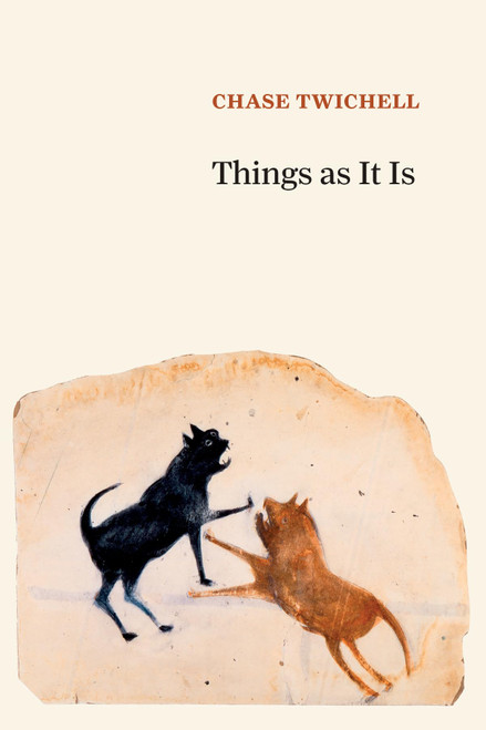 Things as It Is
