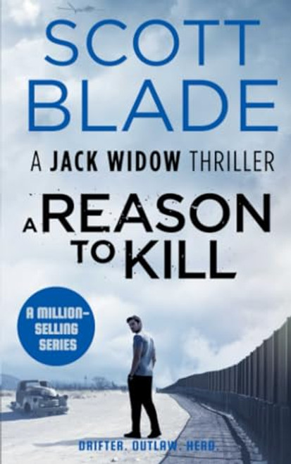 A Reason to Kill (Jack Widow)