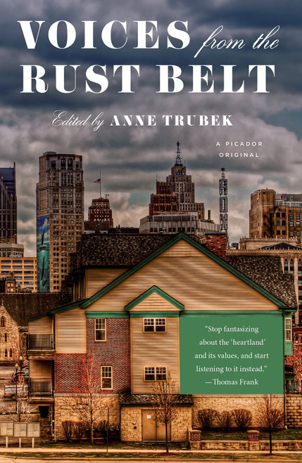 Voices from the Rust Belt