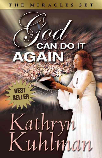 God Can Do It Again: The Miracle Set