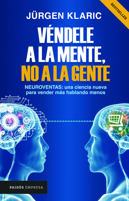 Vndele a la mente, no a la gente (Spanish Edition)