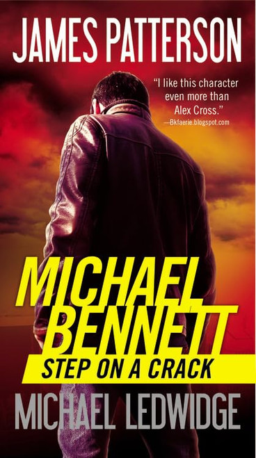 Step on a Crack (A Michael Bennett Thriller, 1)