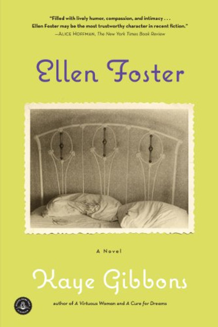 Ellen Foster (Oprah's Book Club)