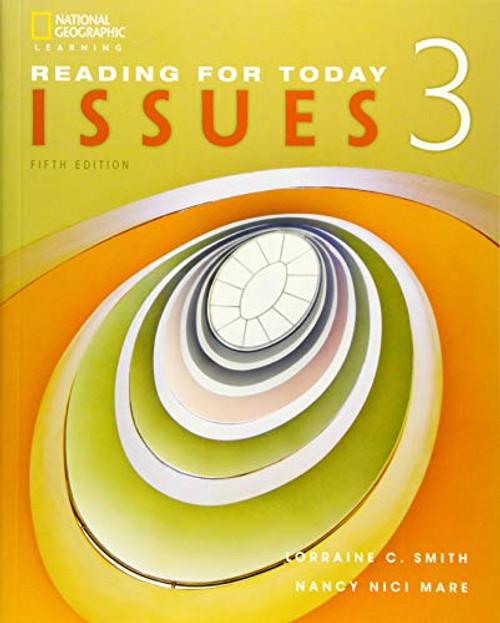 Reading for Today 3: Issues (Reading for Today, New Edition)