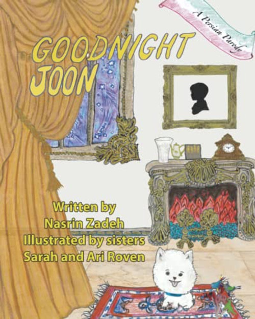 Goodnight Joon: A Persian Parody (Goodnight Baby)