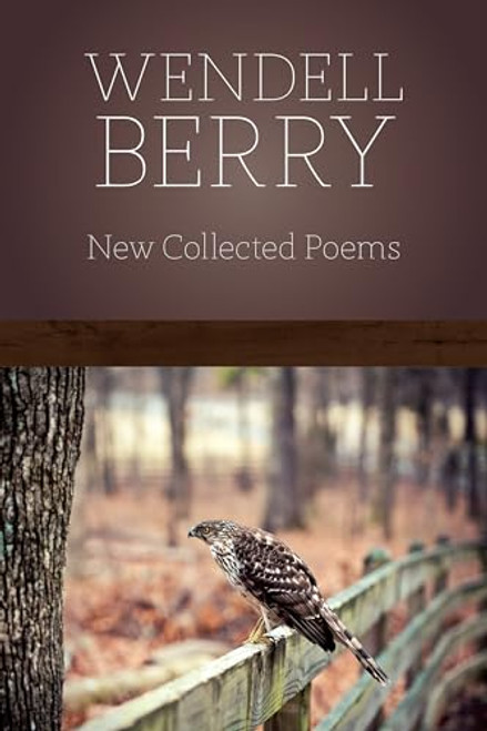 New Collected Poems