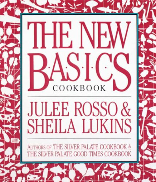 The New Basics Cookbook