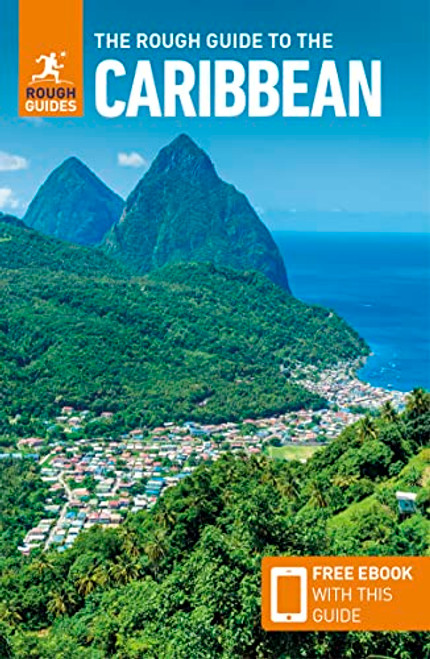 The Rough Guide to the Caribbean (Travel Guide eBook) (Rough Guides Main Series)