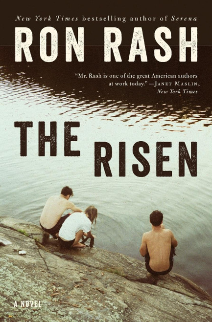 The Risen: A Novel