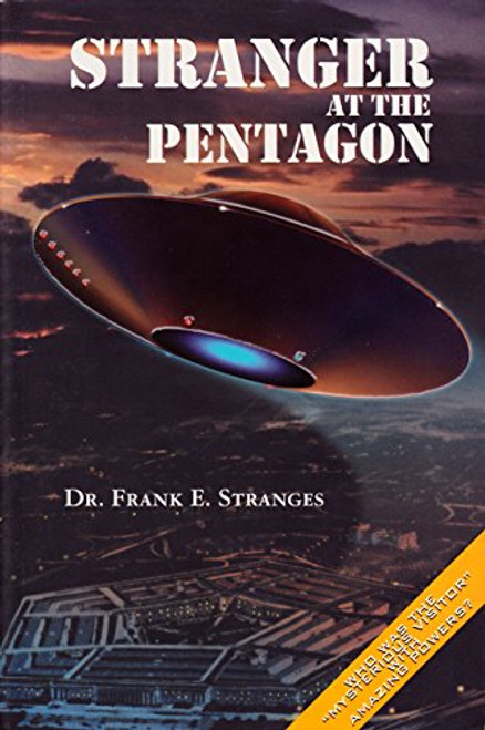 The Stranger at the Pentagon (Revised)
