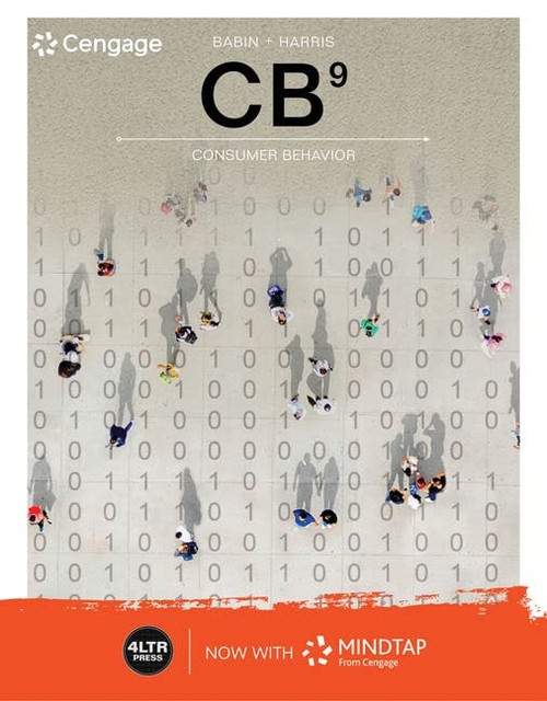 CB (MindTap Course List)