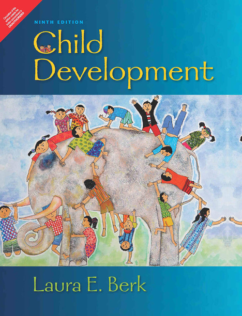 Child Development, 9Th Edn