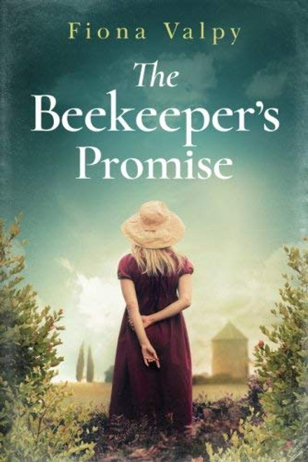 The Beekeeper's Promise