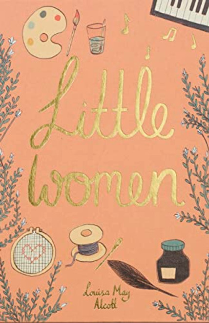 Little Women (Wordsworth Collector's Editions)