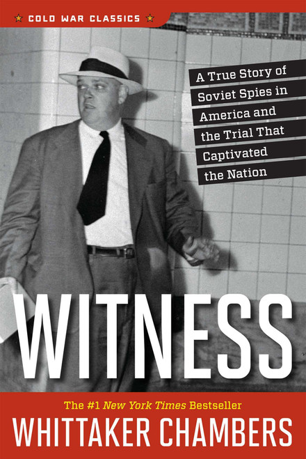 Witness (Cold War Classics)