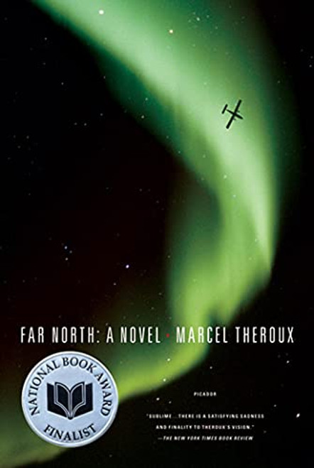 Far North: A Novel