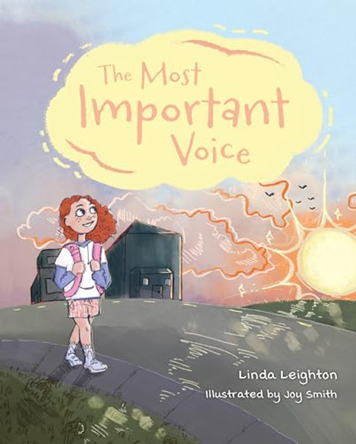 The Most Important Voice