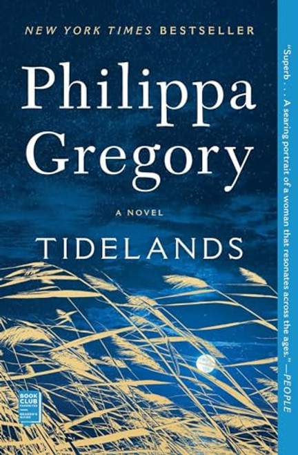Tidelands: A Novel (1) (The Fairmile Series)